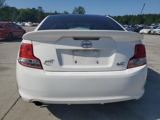 JTKJF5C79D3053477 - 2013 TOYOTA SCION TC Ağ foto 6