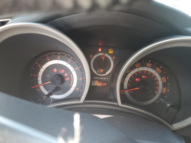 JTKJF5C79D3053477 - 2013 TOYOTA SCION TC Ağ foto 9