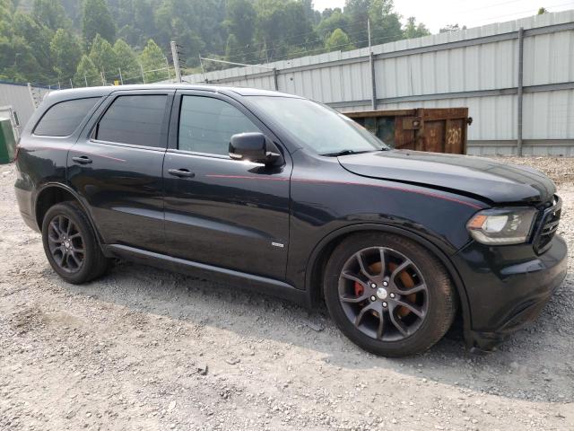 1C4SDJCT9FC128270 - 2015 DODGE DURANGO R/T BLACK photo 4