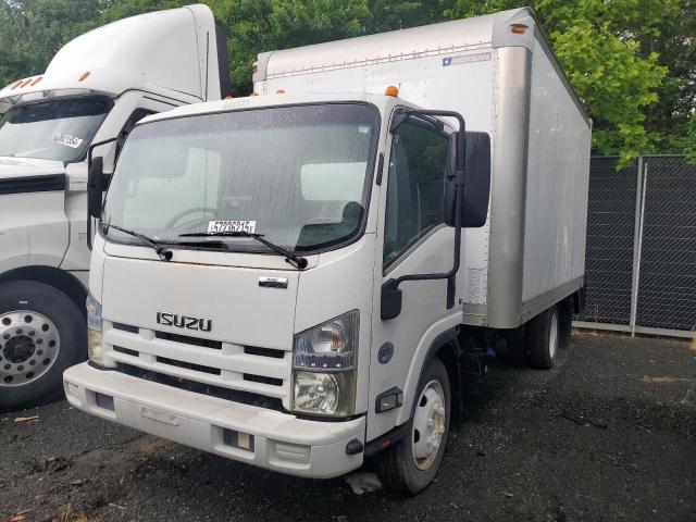 2012 ISUZU NQR, 