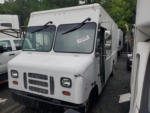 2016 FORD ECONOLINE E450 SUPER DUTY COMMERCIAL STRIPPED CHASSIS, null