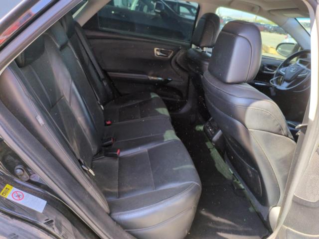 4T1BK1EB1DU069566 - 2013 TOYOTA AVALON BASE BLACK photo 10