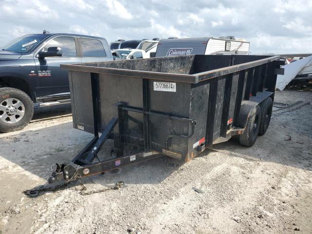 7N3BW1427NE001026 - 2022 UTILITY TRAILER Qara foto 2