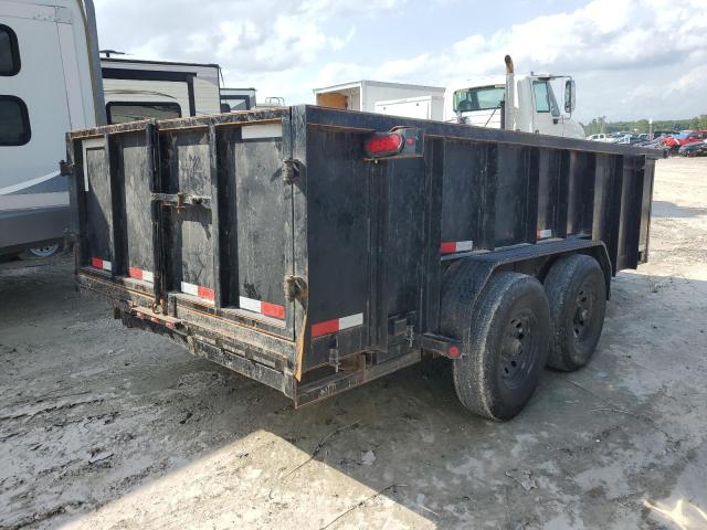 7N3BW1427NE001026 - 2022 UTILITY TRAILER Qara foto 4