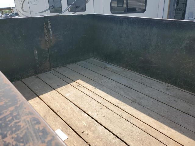 7N3BW1427NE001026 - 2022 UTILITY TRAILER Qara foto 6