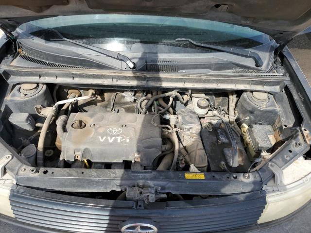 JTLKT324050212331 - 2005 SCION XB XB 黑色 照片 11