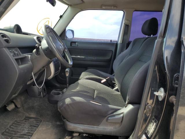 JTLKT324050212331 - 2005 SCION XB XB 黑色 照片 7