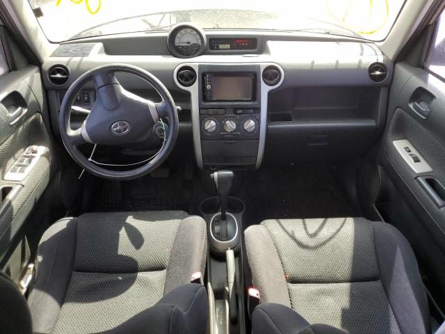 JTLKT324050212331 - 2005 SCION XB XB 黑色 照片 8