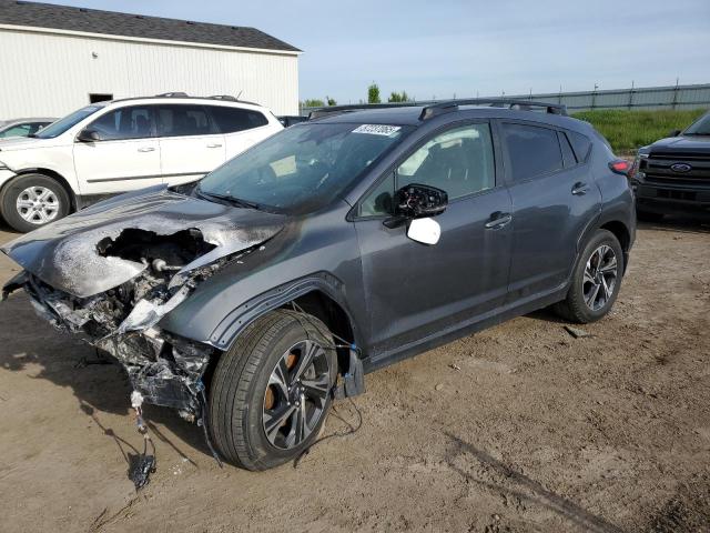 2024 SUBARU CROSSTREK PREMIUM, 