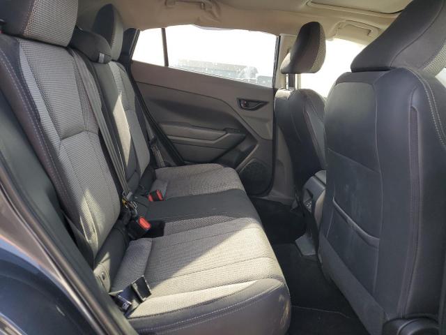 JF2GUADC7RH221494 - 2024 SUBARU CROSSTREK PREMIUM 灰色 照片 11