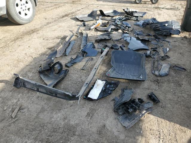 JF2GUADC7RH221494 - 2024 SUBARU CROSSTREK PREMIUM 灰色 照片 13