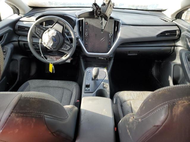 JF2GUADC7RH221494 - 2024 SUBARU CROSSTREK PREMIUM 灰色 照片 8