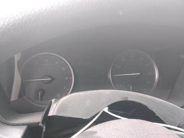 JF2GUADC7RH221494 - 2024 SUBARU CROSSTREK PREMIUM 灰色 照片 9