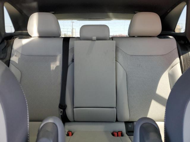 WVGTMPE24MP038442 - 2021 VOLKSWAGEN ID.4 PRO S ლურჯი ფოტო 10