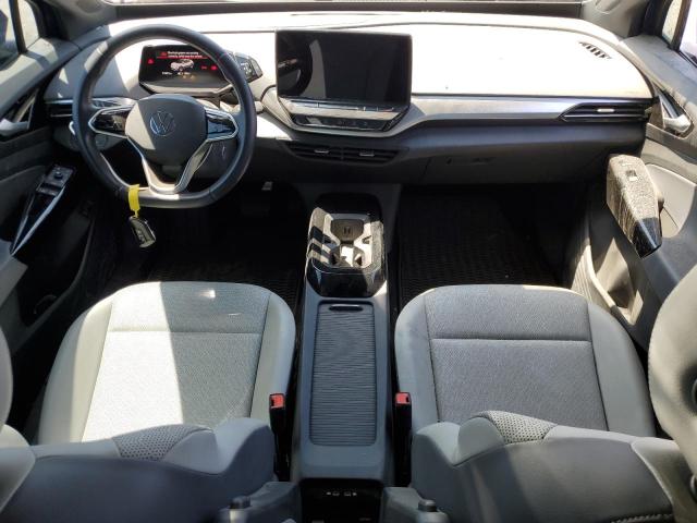 WVGTMPE24MP038442 - 2021 VOLKSWAGEN ID.4 PRO S ლურჯი ფოტო 8