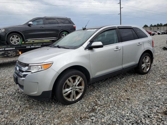 2014 FORD EDGE LIMITED, 