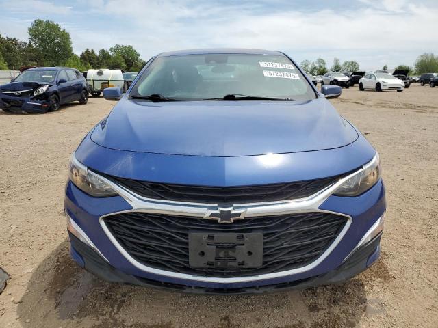 1G1ZG5ST4PF141547 - 2023 CHEVROLET MALIBU RS BLUE photo 5