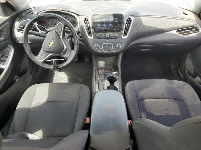 1G1ZG5ST4PF141547 - 2023 CHEVROLET MALIBU RS BLUE photo 8