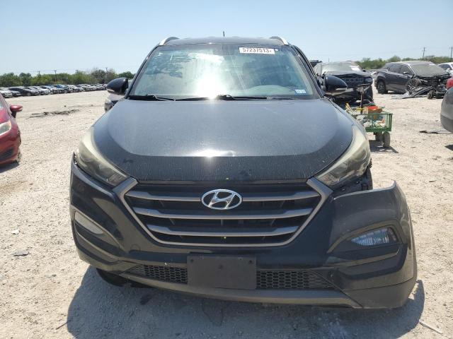 KM8J33A27GU161053 - 2016 HYUNDAI TUCSON LIMITED BLACK photo 5