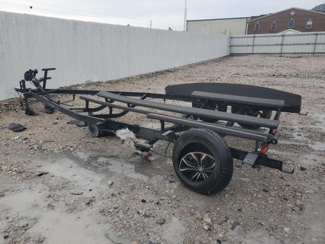 NNOOOOVVIIINNNNNN - 2021 BOAT TRAILER BLACK photo 3