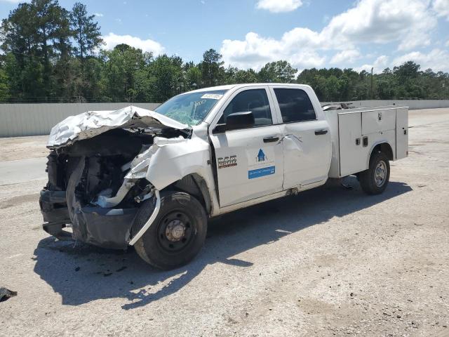 2018 RAM 2500 ST, 