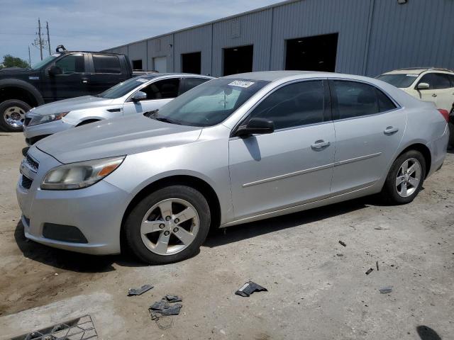 2013 CHEVROLET MALIBU LS, 