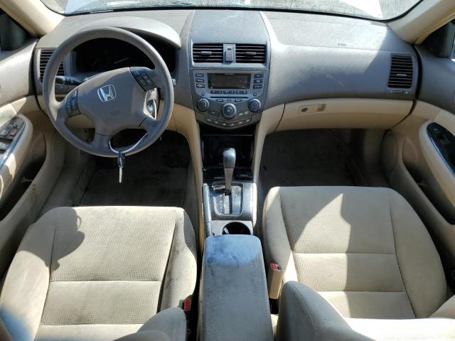 1HGCM56327A148978 - 2007 HONDA ACCORD SE WHITE photo 8