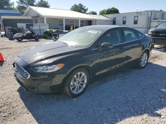 2020 FORD FUSION SE, 