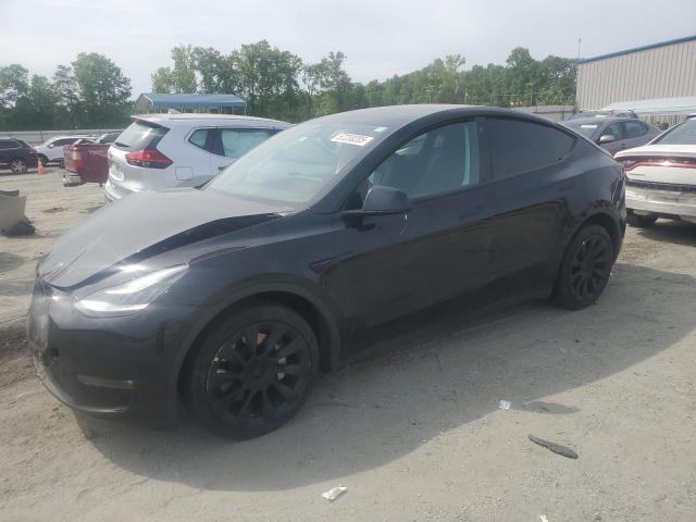 2022 TESLA MODEL Y, 