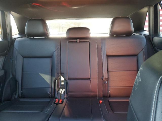 1V2KE2CA7NC223571 - 2022 VOLKSWAGEN ATLAS CROS SE Черный фото 10