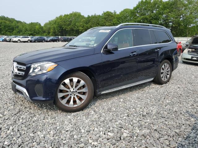 2019 MERCEDES-BENZ GLS 450 4MATIC, null