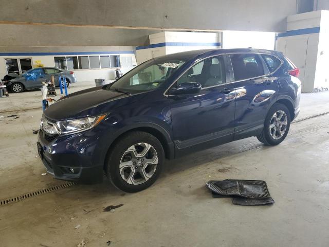 2019 HONDA CR-V EX, null