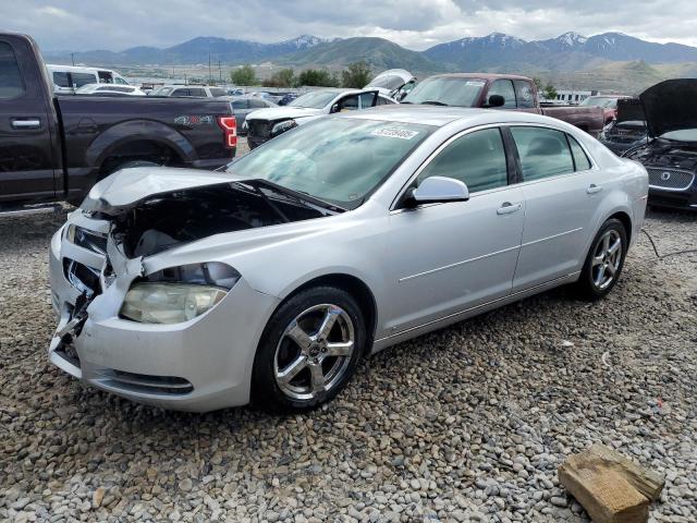 2009 CHEVROLET MALIBU 1LT, 