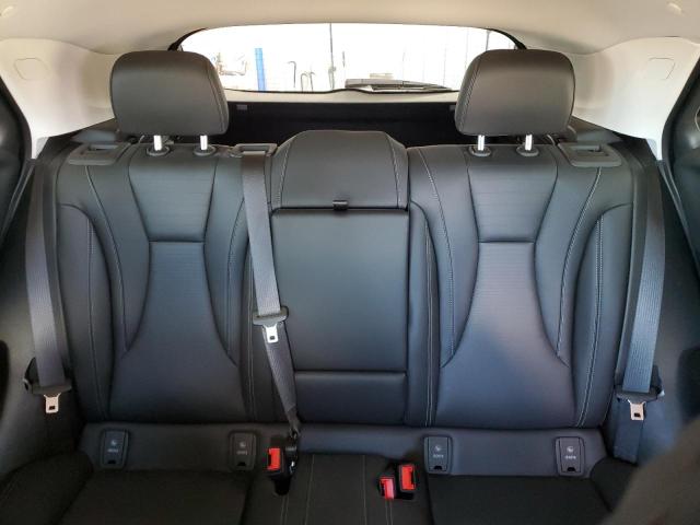 LRBFZME47RD071834 - 2024 BUICK ENVISION PREFERRED შავი ფოტო 10