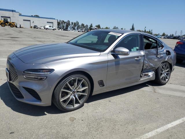 2025 GENESIS G70 BASE, null