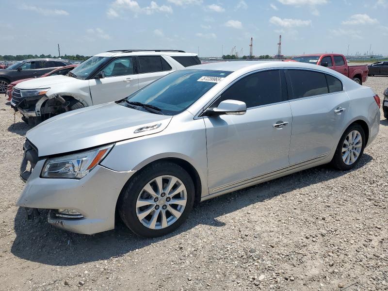 2015 BUICK LACROSSE, null