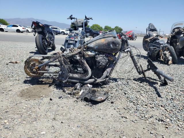 2018 HARLEY-DAVIDSON FXLR LOW RIDER, null