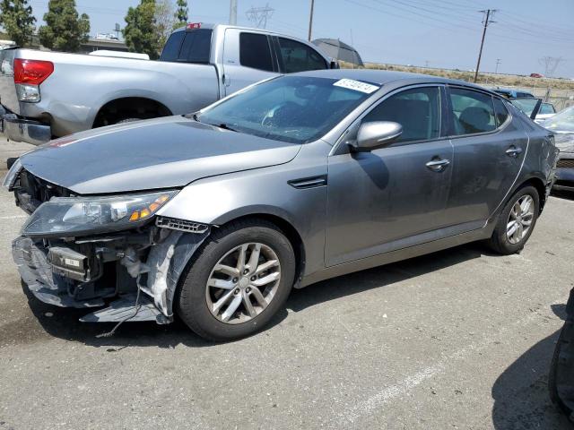 2013 KIA OPTIMA LX, 