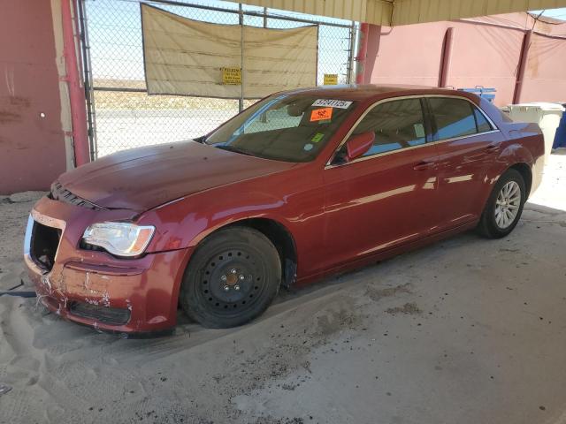 2014 CHRYSLER 300, 