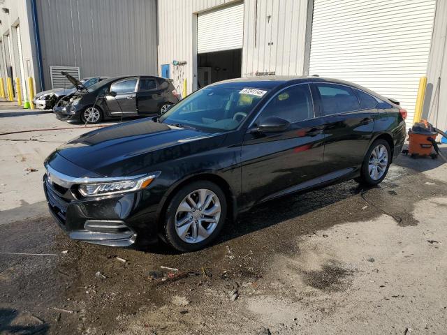 2020 HONDA ACCORD LX, null