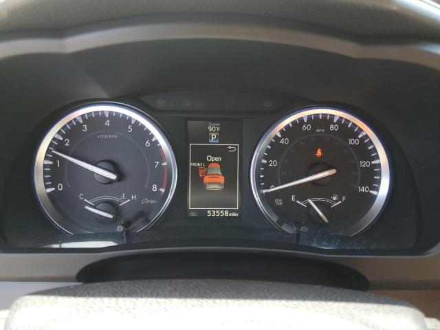 5TDKKRFHXFS094091 - 2015 TOYOTA HIGHLANDER XLE 白色 照片 9