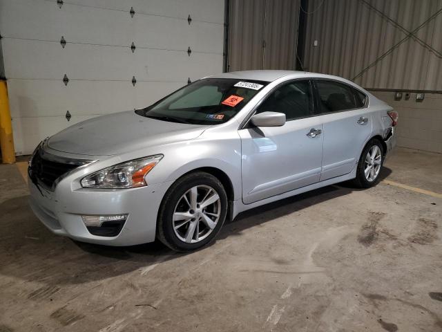 2014 NISSAN ALTIMA 2.5, null