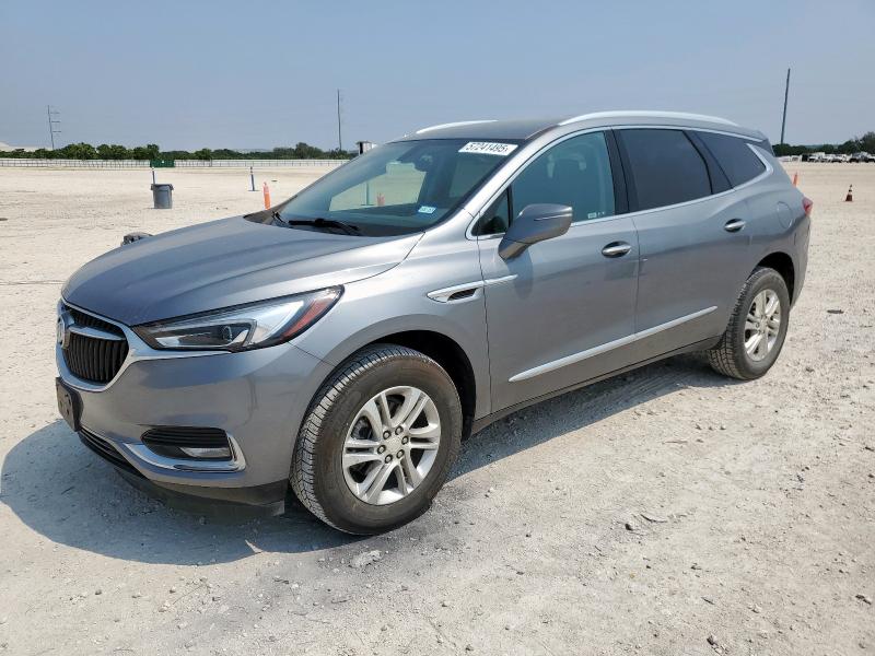 2021 BUICK ENCLAVE ESSENCE, null
