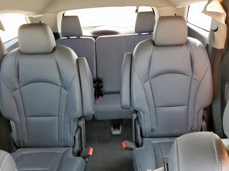 5GAEVAKW3MJ139510 - 2021 BUICK ENCLAVE ESSENCE ნაცრისფერი ფოტო 10