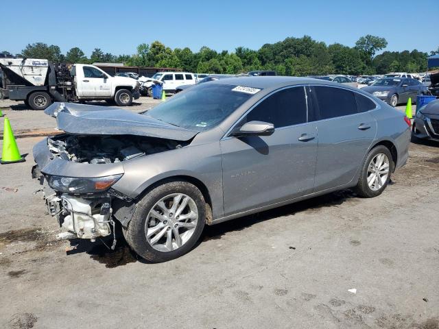 2018 CHEVROLET MALIBU LT, null