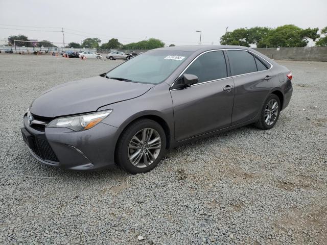 2016 TOYOTA CAMRY LE, null