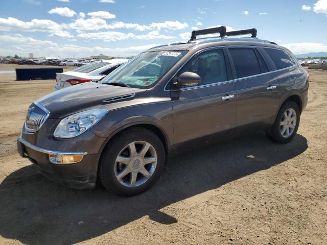 2010 BUICK ENCLAVE CXL, null