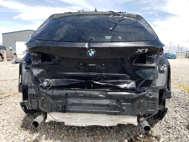WBXHT3C35H5F84756 - 2017 BMW X1 XDRIVE28I BLACK photo 6