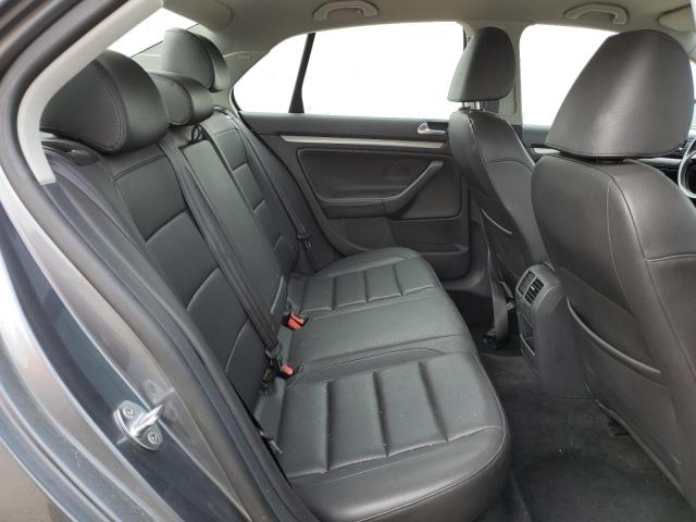 3VWAX7AJ9AM084038 - 2010 VOLKSWAGEN JETTA LIMITED GRAY photo 10