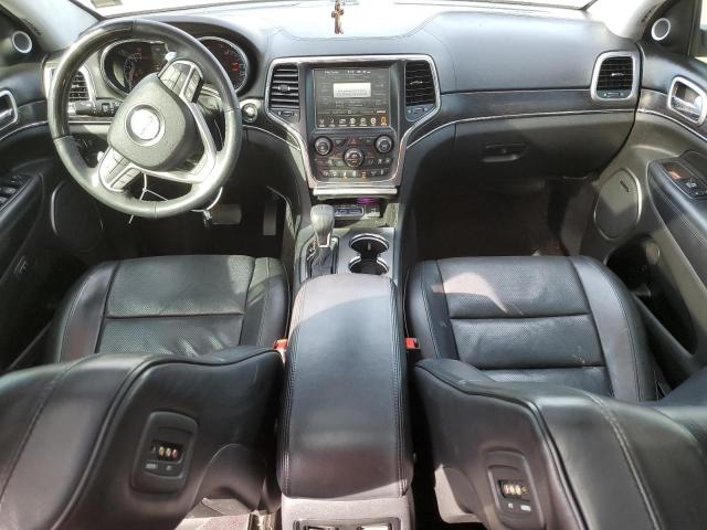 1C4RJEJG5HC609432 - 2017 JEEP GRAND CHER SUMMIT Սպիտակ լուսանկար 8